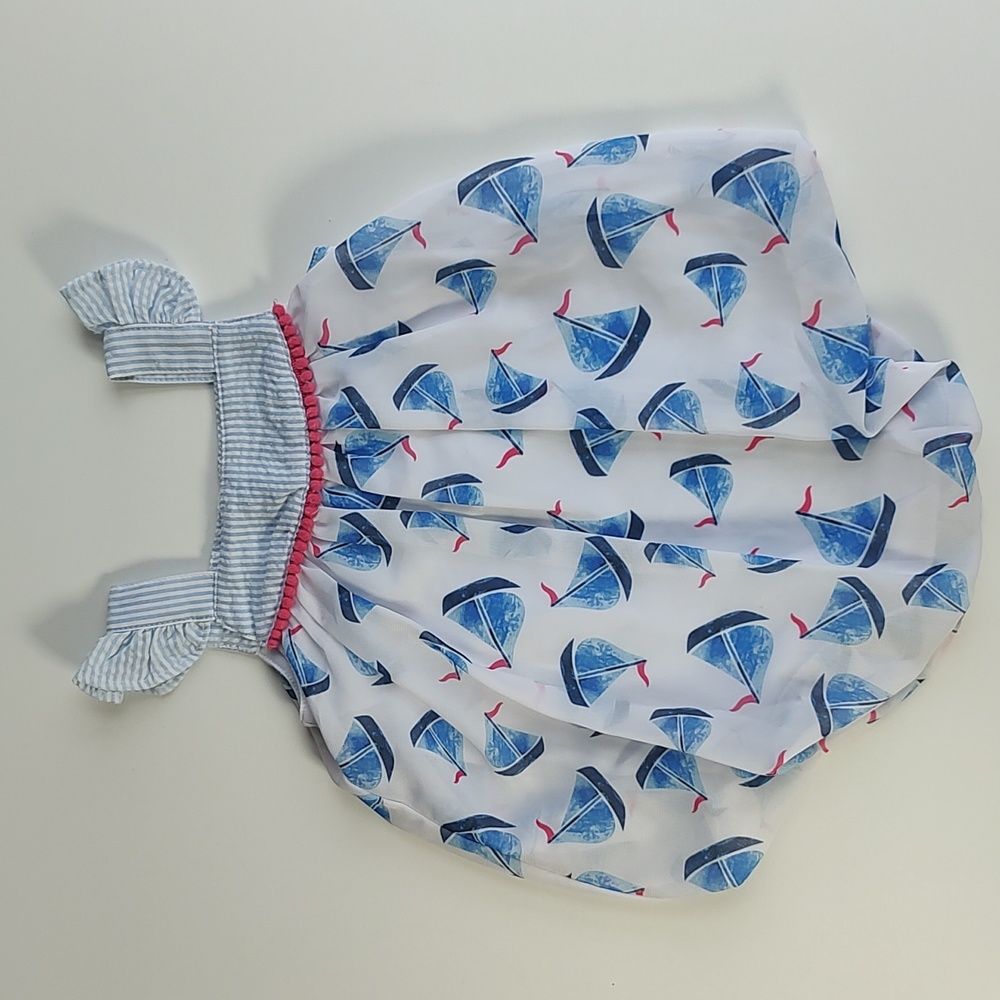 Bubble Romper
